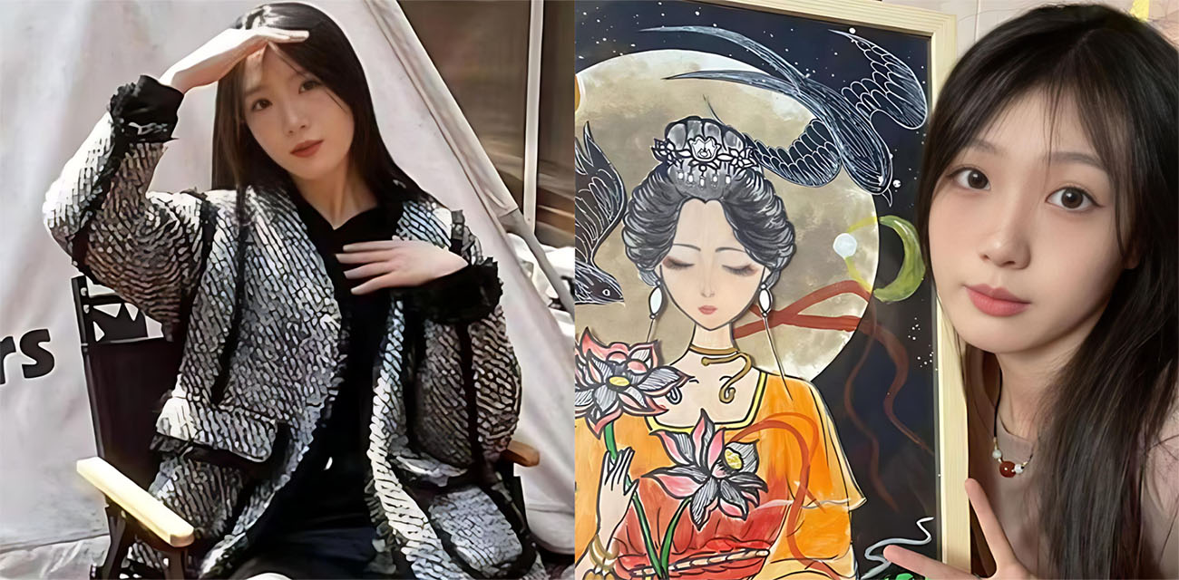 西安女大学生性爱视频流出，69互舔口交大屌后入狂操，各种姿势轮番上阵画面香艳刺激